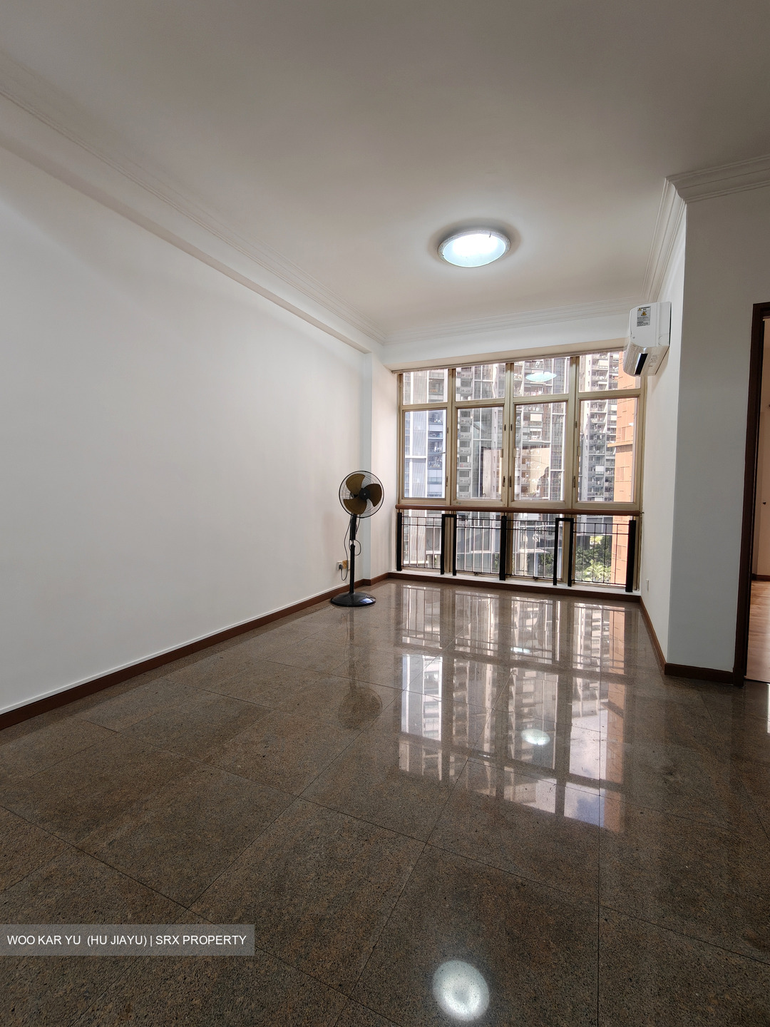 Regent Park (D5), Condominium #577181131